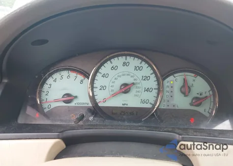 2005 Toyota Camry Solara Se из США, поврежденный, VIN 4T1CE38P65U504825